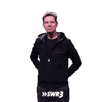 Heart Love Sticker by SWR3