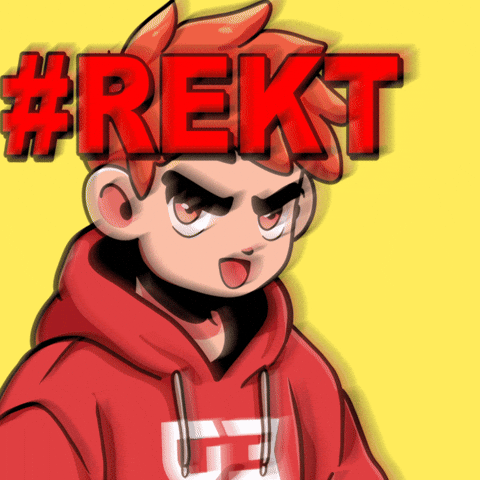 Angry G3 GIF by GAM3S.GG