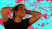 mergerecords dog running punk dc GIF
