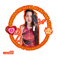 Instagram Sami Sticker