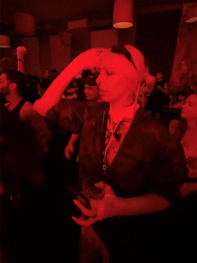 Gabby GIF