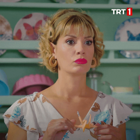 Sok Kalkgidelim GIF by TRT
