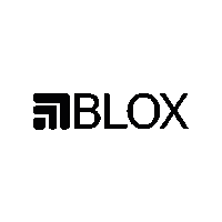 BloxIT  Sticker