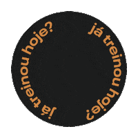 Yoga Correr Sticker by LIVE!