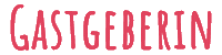 Gastgeberin Sticker by Lisson-Design