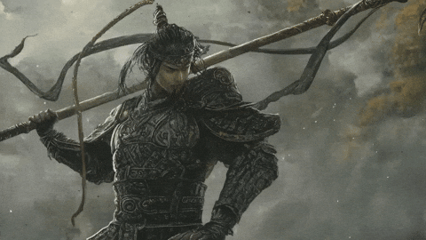Music Video Metal GIF by Sabaton