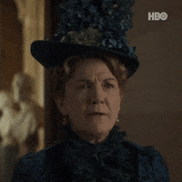 Thegildedage GIF by HBO Max