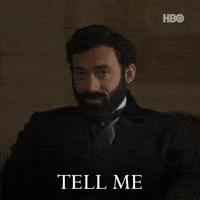 Thegildedage GIF by HBO Max