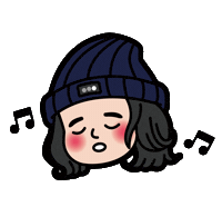 持修 Sticker