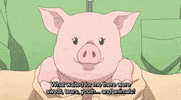 Silver Spoon Japan GIF by All The Anime — Anime Limited