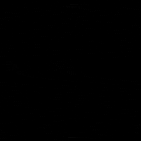 Black And White Art GIF by xponentialdesign