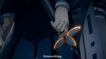 Demon Slayer GIF
