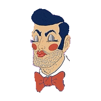 yas STICKER by imoji