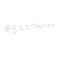 Maruru Sticker