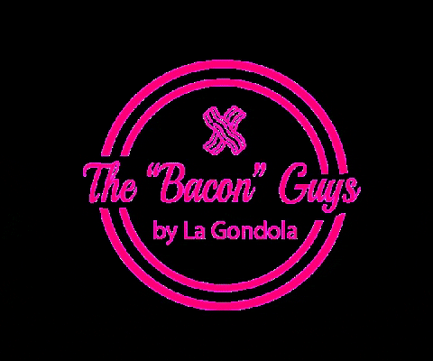 TheBaconGuysLA giphygifmaker food bacon GIF