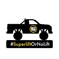 Trucks Sticker by RealTruck