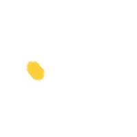 Recycle Yellow Heart Sticker by The Big Favorite
