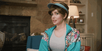 Arizona Circle GIF by Rooster Teeth