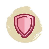 Skin Care Sticker by Golden Viera