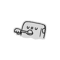 Bo Riddle Sticker by ohmuamua