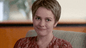 Allison Miller Crying GIF by ABC Network