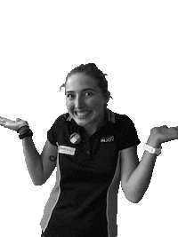 Bianca Injoykaprun Sticker by INJOY Fitness