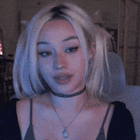 Cute Girl GIF