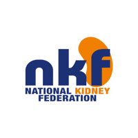 NationalKidneyFederation kidney organdonation nkf ckd Sticker