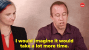 Cinema Reviews GIF by BuzzFeed