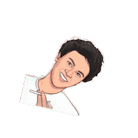 Forum Mako Sticker by Damas