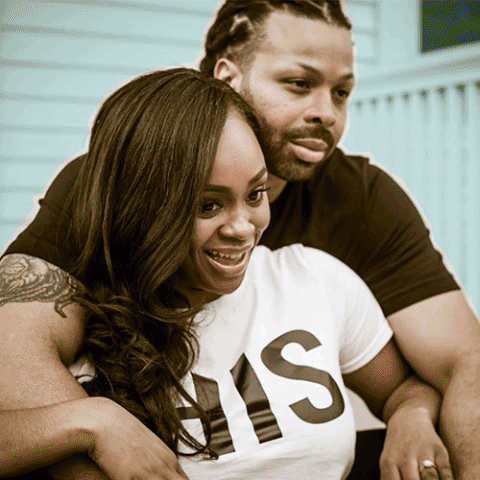 meikoandthedish kennethtemple GIF