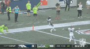 Monday Night Football GIF by NFL