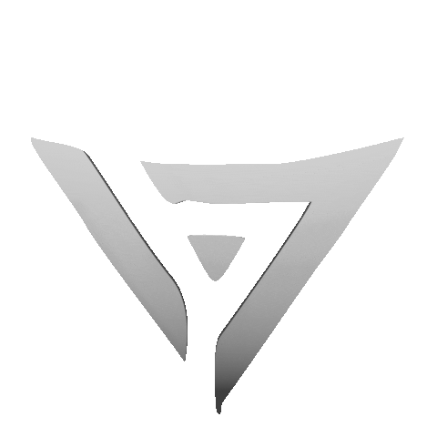 Flygohr giphyupload logo white floating Sticker