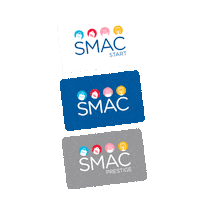 Shopping Sm Sticker by SMAC