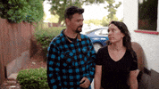 Gun Husband GIF by BabylonBee