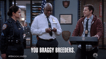brooklynninenine tv nbc brooklyn nine nine brooklyn 99 GIF