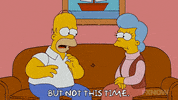 Mad Episode 19 GIF by The Simpsons