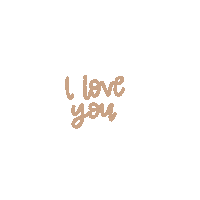 RainbowMillShoppe love happy i love you neutral Sticker