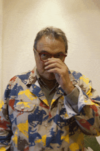 animation photography GIF by ZI Italy