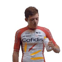 Bike Cycling Sticker by Team Cofidis - #CofidisMyTeam