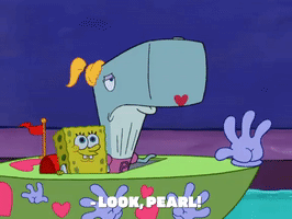 season 7 episode 23 GIF by SpongeBob SquarePants