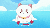 animation lol GIF by Bee and Puppycat