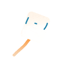 Winter Burning Sticker