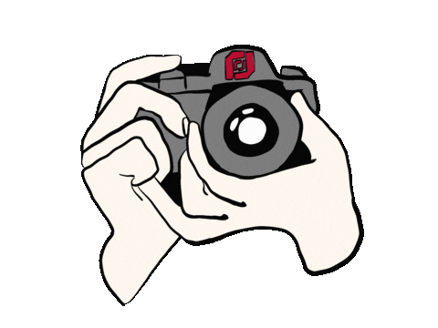 Photography Photo Sticker by gebauer.media