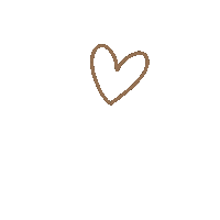 Heart Love Sticker by The Hiatus Label