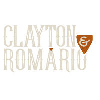 Golpe Claytoneromario Sticker by sonho sertanejo