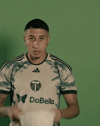 Working Portland Timbers GIF by Timbers