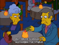 season 9 GIF