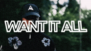 Want It All GIF by Alex Bond