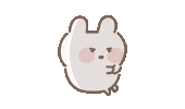 兔子 Sticker